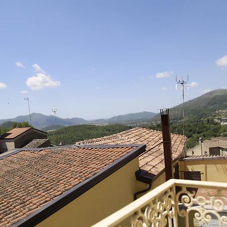 Diverso Apartment Caiazzo エクステリア 写真