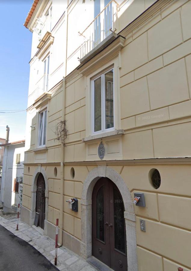 Diverso Apartment Caiazzo エクステリア 写真