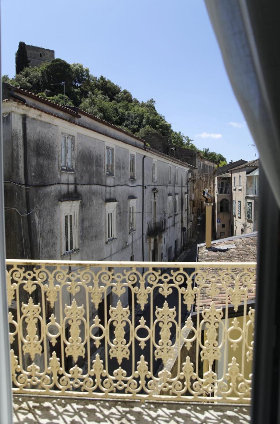 Diverso Apartment Caiazzo エクステリア 写真